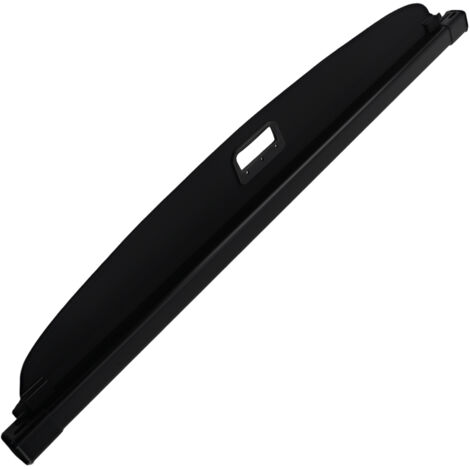 Bandeja Equipaje Plegable for Mercedes GLC X253 2015-2021 A2538107200 Negro