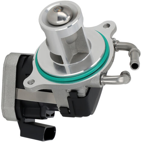 Válvula EGR For Mercedes A W169 A160/A180/200CDI Clase B W245 6401401460 555089 (1/5)