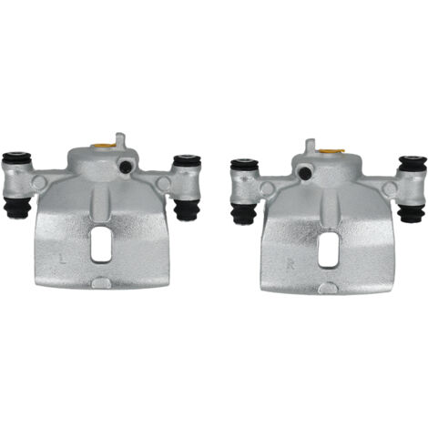 Pinza Freno Anteriore Sinistra + Destra for Kia Picanto SA 2004-2011 58110-07500 (1/5)