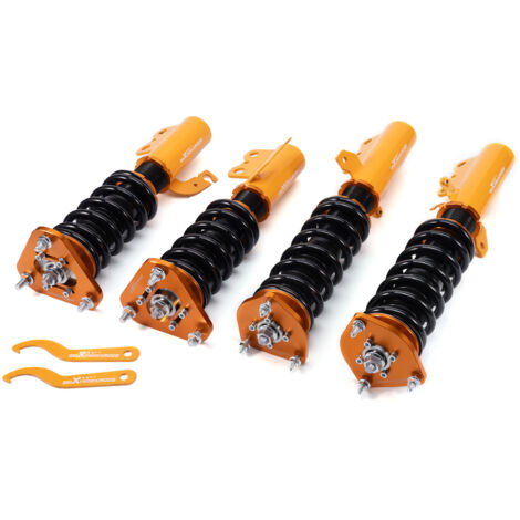 Coilovers/Suspensión roscada for Toyota Celica Coupé/Descapotable T18 T20