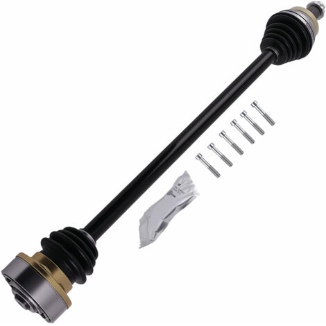 Conjunto de eje de transmsón delantero de hélce para Ford Expedton Lncoln Auto 4x4 AWD | eBay