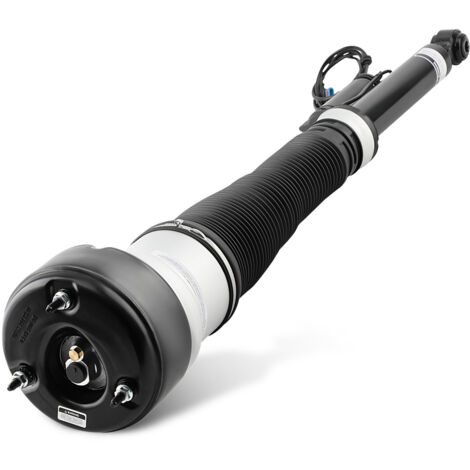 Suspensión trasera izquierda Amortiguadores for Mercedes S W221 C216 2213205513 (1/5)