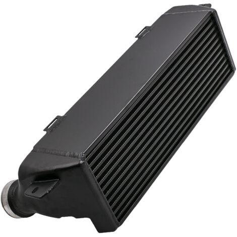 Intercooler Turbo Pour BMW Série 3 E90/E91/E92/E93 330d 335d - Dimensions 520x200x145mm