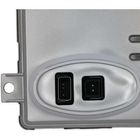 D1S D2S Balasto Control HID for Volvo XC70 V70 S80 2.4 D4 AWD 30744459 ...