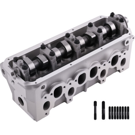 CULATA COMPLETA FOR VW GOLF III CADDY II POLO CLASSIC 1.9D 028103351M 1Y ADG BGG
