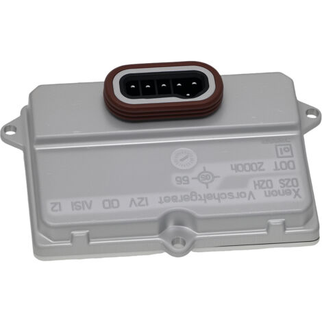 Xenón LED Lastre Unidad desde Control Faro for BMW Audi Ford Renault 4E0907476 (1/5)
