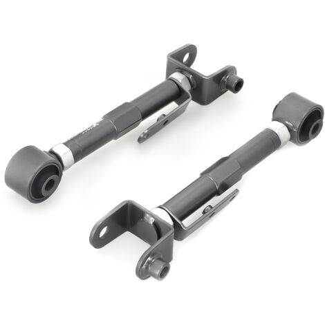 MaXpeedingrods Rear Upper Camber Arms - Adjustable Kit For Honda CRV & Element