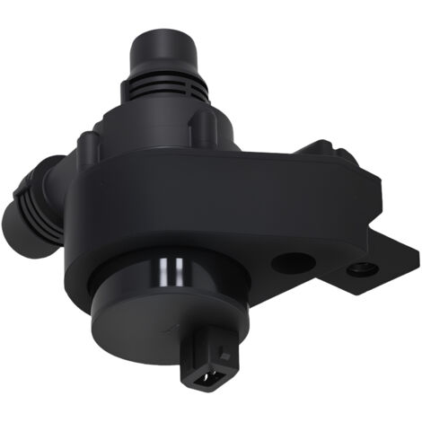 Bomba Agua Auxiliar for BMW 760i/760Li Sedán 2003-2008 702078380 (1/5)