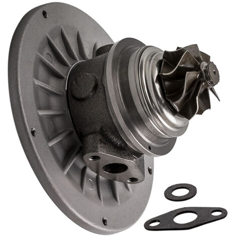 Turbocompresor Cartucho for Nissan Navara 2,5 di 2002- 133 HP 14411-VK500 VN3 (1/5)