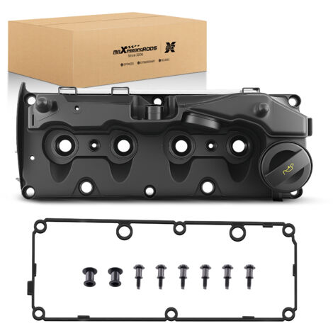 Rocker Valve Cover for VW Beetle Golf Passat Tiguan Audi Q3 A3 Altea 2.0 TDI