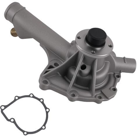 Bomba agua motor for Mercedes C220 W202 2.3L DOHC 94-96 111200040180 Aluminio (1/5)