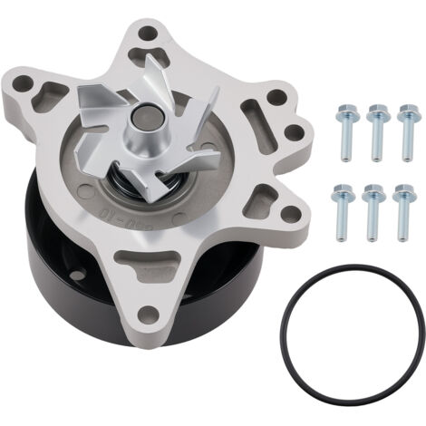 Bomba Agua for Celica GT/MR2 1.8L 2000-2005 1610009080 DOHC 16V (1/5)