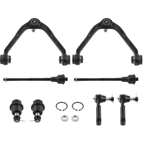 JUEGO DE 8 BRAZOS DE CONTROL DELANTEROS FOR CADILLAC ESCALADE CHEVROLET 1500 GMC (1/5)