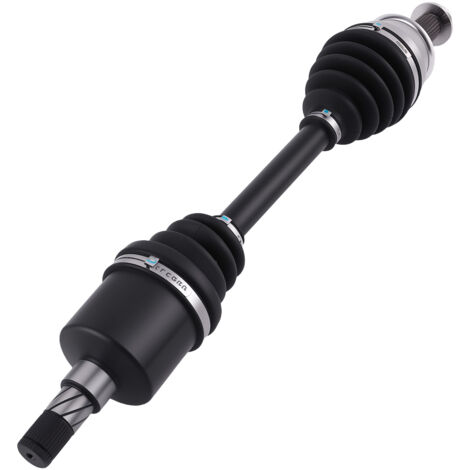 Eje CV Delantero Izquierdo for MINI Clubman R55 Cooper D 1.6L 2007-2014 669326 (1/5)