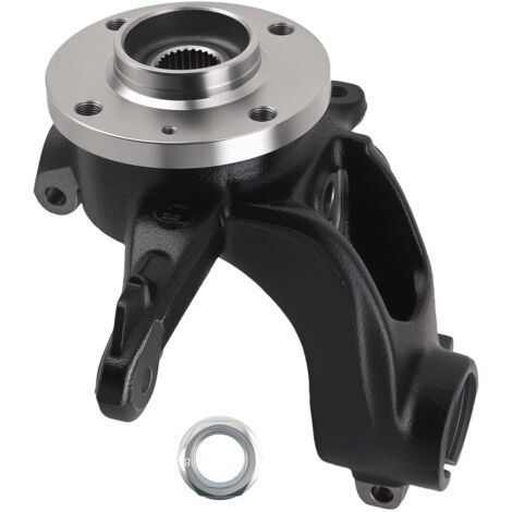 Mangueta con Buje for Citroën C3 C4 Cactus DS3 2009-2022 364690 (1/5)
