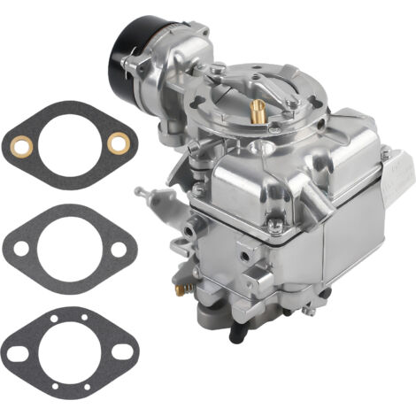 1 Barrel Carb Carburador for Ford 240 250 300 Engine YF C1YF 6 CIL 1975-1982 (1/5)