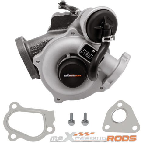 turbo charger for Opel Corsa D Fiat Punto II 1.3JTD Lancia Ypsilon 1.3 Multijet