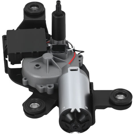 Limpiaparabrisas Motor Delantero for BMW 3er E46 318Ti 320td 325Ti V20070009 (1/5)