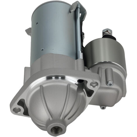Motor de Arranque for Mercedes A-Klasse W169 A150 A160 1.5L 2004-2012 31205N (1/5)