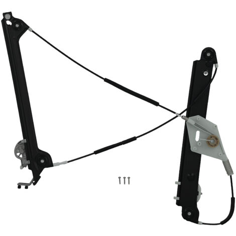 Elevalunas Delantero for BMW Serie 1 E81 E82 E88 Izquierdo 51337165595