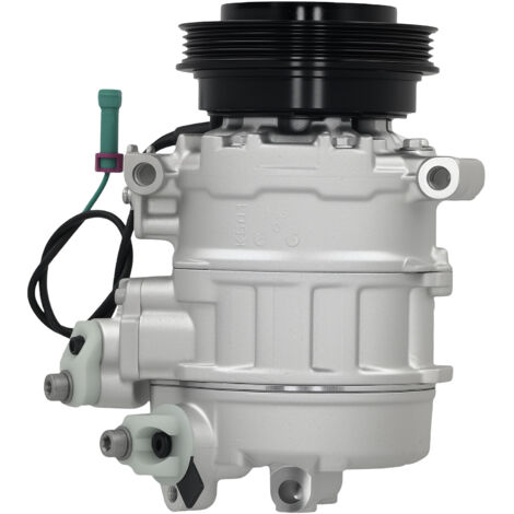 Compresor Aire Acondicionado 7SBU16C For VW Passat 3B5 3B2 Audi A4 8D B5 A6 4B