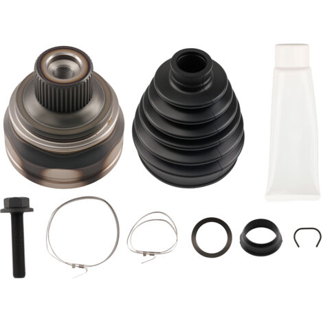 Junta CV Exterior for Audi A4 8K2 A5 8T3 A6 4G2 2008-2018 4H0498099 (1/5)