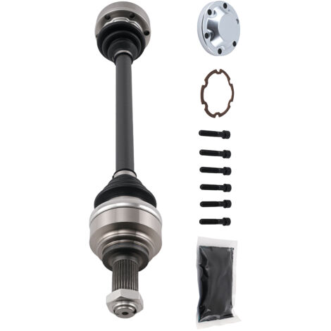 Árbol Transmisión CV for BMW E90 E91 E92 E93 320i 325i 2004-2012 669354 (1/5)