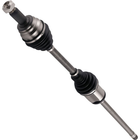 Eje CV Delantero Derecho for BMW X5 E70 3.0L 2007-2011 31607545126 66-9319 (1/5)