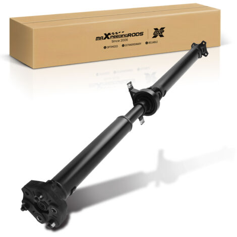 Árbol de transmisión for BMW X3 E83 2.0d 2.5i 3402136 26103402136 Auto Trans.