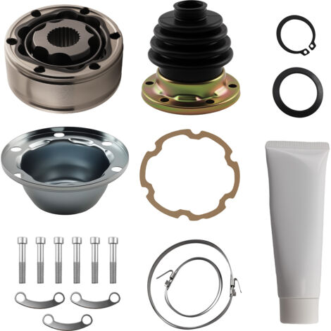 Junta Homocinética Delantera for Jeep Liberty/Grand Cherokee 52111591AB 100mm (1/5)