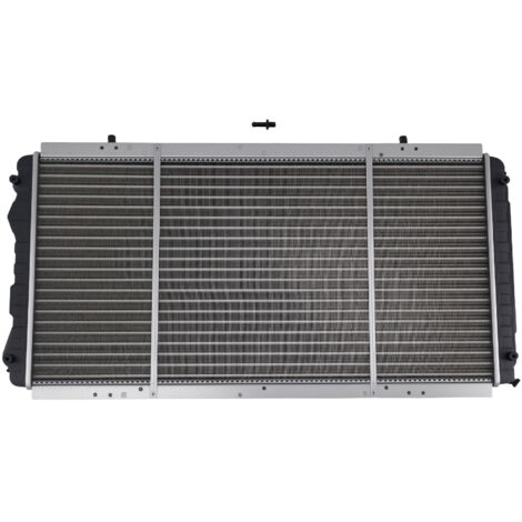 Radiador Completo for Fiat Ducato/Peugeot Boxer 2.0-2.8L 1341515080 (1/5)