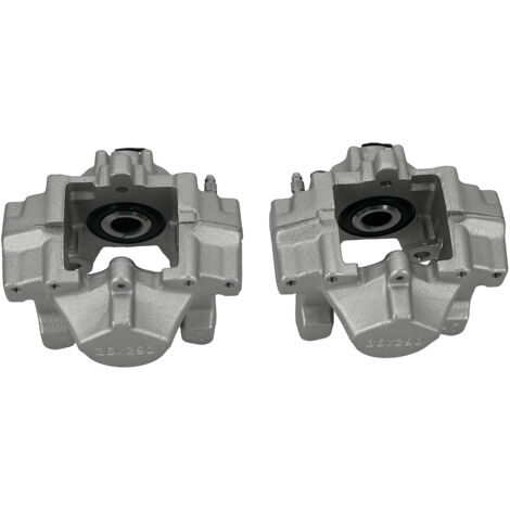 Pinza Freno Trasero Izquierdo + Derecho for Mercedes CLK C208 C209 A208 A209 (1/5)