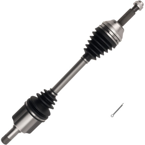 Conjunto Eje CV Delantero for Ford Transit FA FB FC 2.2 TDCi 2007-14 VKJC5949 (1/5)
