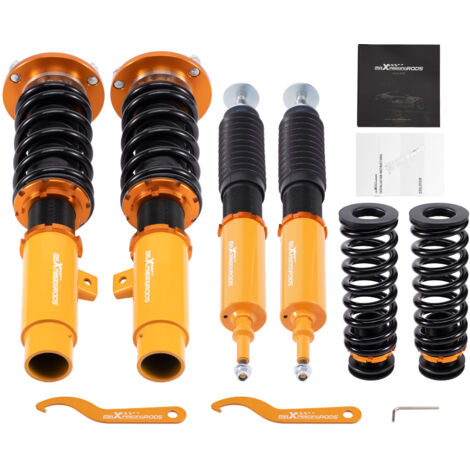 Suspensiones completas Amortiguador for BMW E82 E88 1 Series 2008-2013 135i 128i
