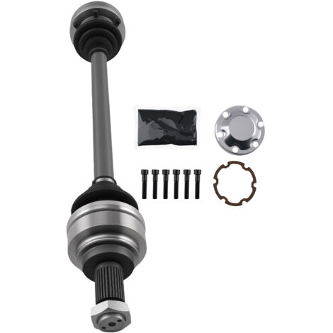 Conjunto Eje CV for BMW 1 E81 E87 130i 2005-2011 33207561796 (1/5)