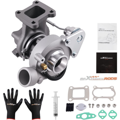 Turbo CT20 for Toyota HILUX 4-RUNNER HIACE 2.4L D 2L-T 17201-54060 Turbocharger