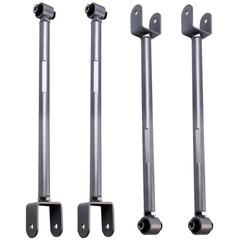 4pcs Brazos De Control Inferior superior Trasera for Bmw E36 316 M3 E46 Z4 318i (1/5)