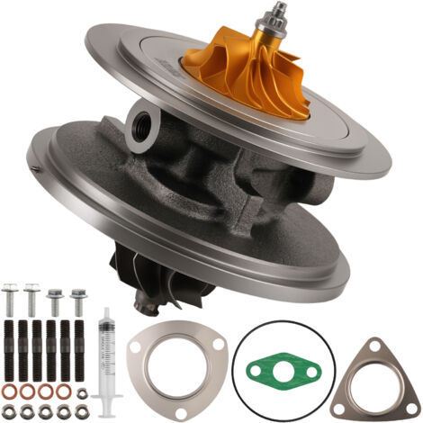 Cartucho Turbo for Ford Transit Ranger 2.2 TDCI 114KW CVRB,CVRC 1863278 Billet