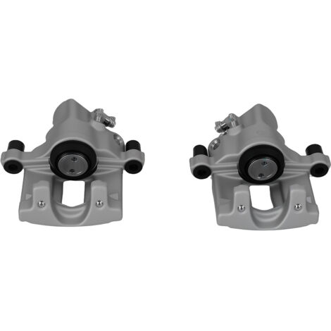 Pinza de Freno Trasera for Renault Laguna III Coupe 2008-2015 440110006R (1/5)