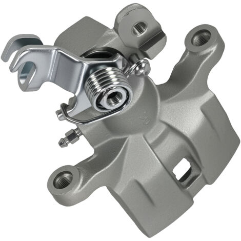 Mordaza Flotante Trasero Derecho for Mazda 6 GG GH GY Station Wagon GJZA2698ZB (1/5)