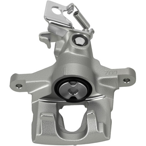 Pinza de freno trasera izquierda for Ford Mondeo III B5Y 1.8-3.0L 2000-2004 (1/5)