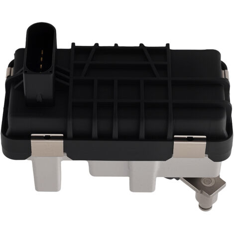 Actuador Eléctrico for Audi A4 Allroad 8KH 3.0 TDI 180KW 810822-5001S (1/5)