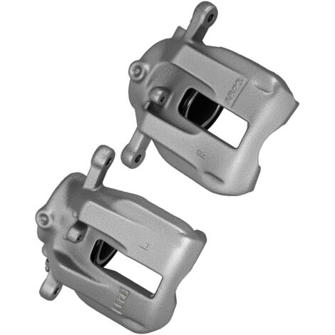 Pinzas de Freno Delantero for Mercedes A160 A170 W169 B150 B170 W245 1694200583 (1/5)