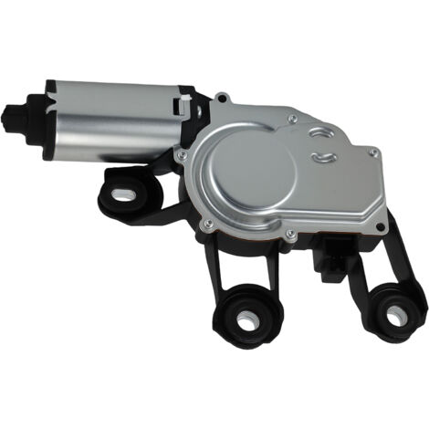 Motor de Elevalunas Eléctrico for Ford Fiesta MK6 Fusion 1422314 02-12 12V (1/5)
