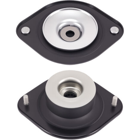 2x Cojinete Amortiguador for VW GOLF/JETTA 1974-1993 171412329A 175412329A (1/5)