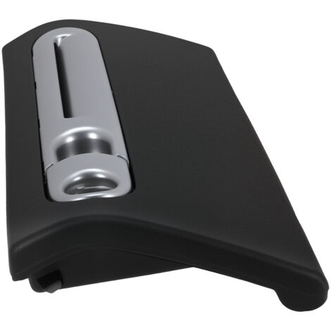 Compartimento Cover for Smart Fortwo Cabrio 451 Electric A4516800491C63U (1/5)