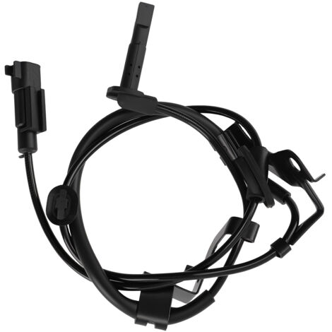 Sensor ABS for Citroën C-Crosser 2.2 HDi 2.4 16V SUV 2007-2022 4545G4 Trasero (1/5)