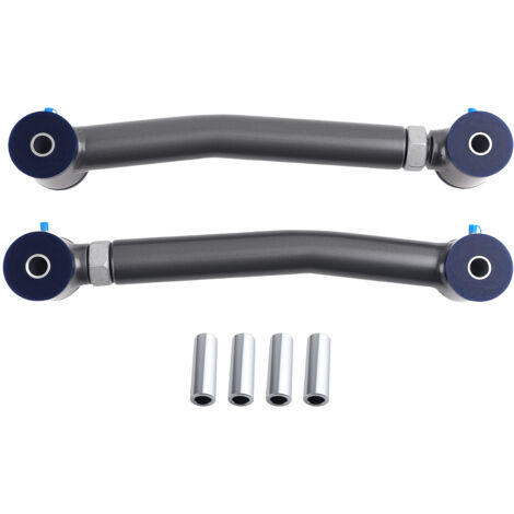 BRAZOS DE CONTROL DELANTEROS AJUSTABLE FOR JEEP GRAND CHEROKEE ZJ 93-98 TJ XJ