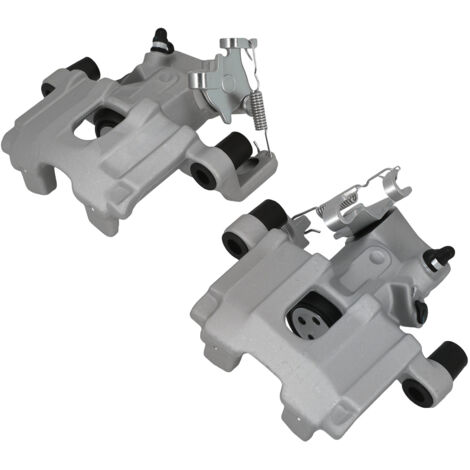 Pinza de Freno con Disco Trasera Left + Right for Toyota Yaris P9 P13 478500D020 (1/5)