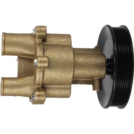 Bomba de Agua para Mercury Mercruiser Quicksilver 4.3L-6.2L 1995-2005 8M0137216 (1/5)